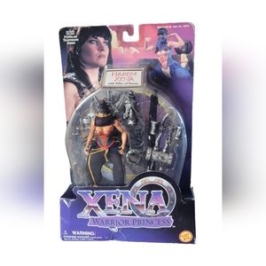 Xena Warrior Princess Action Figure